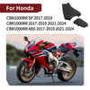 Honda CBR1000RR Front Driver & Rear Passenger Seat (2017-2024)