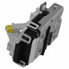 Chrysler Dodge Jeep Front Power Door Lock Actuator Latch Assembly
