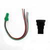 Car Auto DC 12V Power Light Switch Accessories