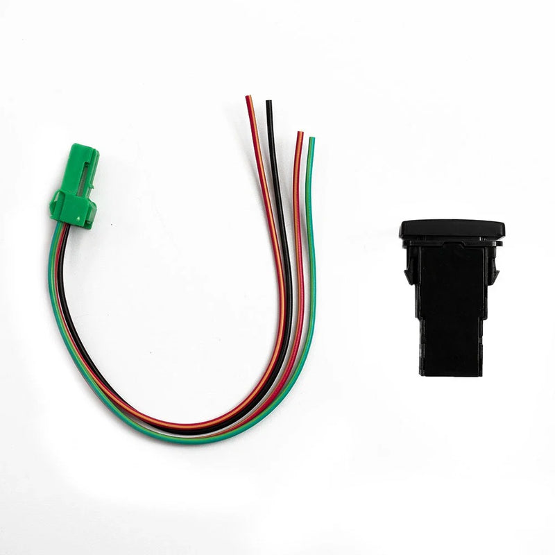 Car Auto DC 12V Power Light Switch Accessories