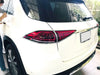 Mercedes Benz V167 Chrome Tail Lights Trim Bezel Cover (2019 - )