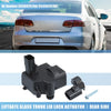 Jeep Grand Cherokee Liftgate Trunk Lid Lock Actuator (2005-2010)