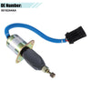 Dodge Ram 2500 Fuel Shut Off Solenoid Valve (2010-2018)