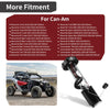Can-Am Maverick Sport 1000 1000R Max Fuel Pump Assembly (2019–2024)