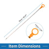 Ford F-150 8 Cyl 5.0L DOHC Engine Oil Dipstick (2011-2014)
