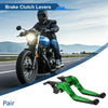 Yamaha TMAX560 Brake Clutch Levers / Adjustable Short Long (2019–2020)