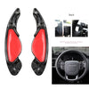 Land Rover 2 x Carbon Fiber Paddle Shifters (2010-2016)