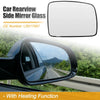 Land Rover Heated Right Side Rearview Mirror Glass (2010-2013)