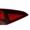 Kia Rio Tail Light Brakelight Lamp Passenger Right Side (2018–2023)