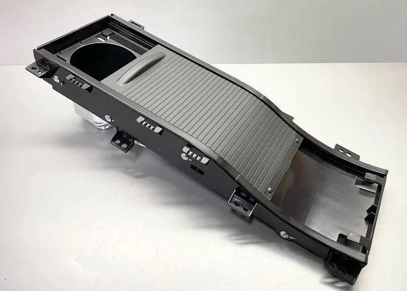Nissan GT-R R35 JDM Japan Genuine Cup Holder Assembly