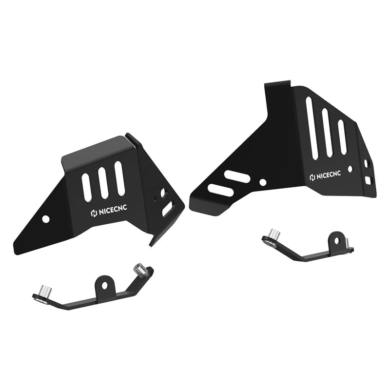 BMW R1250GS Throttle Body Guard (2018-2023)