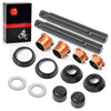 Yamaha Golf Cart King Pin & Bushing Kit