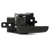 Mitsubishi Mirage Outlander Sport Inner Door Handle LH Black (2014-2015)
