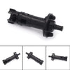 Aveo Tank Filler Door Latch (2004–2011)