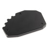 Ducati MONSTER 696 795 796 797 821 1200 Kickstand Foot Stand Pad (2008-2023)