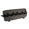 BMW X5 E70 3.0si Bumper Grid Grille Left Front (2006-2013)