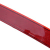 Mazda CX-7 Rear Right Inner Red Bumper Reflector Light Cover (2010-2012)