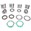 Toyota 70-80 Series Rear Disc Rear Wheel Bearing and Seal (1990–2007)