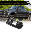 Ford F-150 Inner Rearview Mirror Bracket Cover (2021-2024)