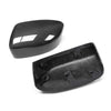 Maserati Levante 2016-2023 Full Carbon Fiber Side Mirror Cover Caps Replace