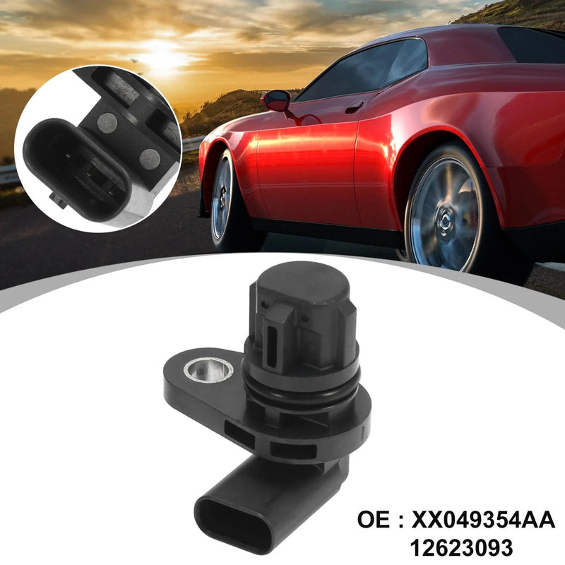 Cadillac Crankshaft Position Sensor