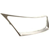 Grille Shell For 2006-2008 Lexus IS250 IS350 Chrome