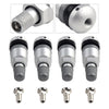 5 Series 4pcs/set Car Tire Pressure Sensor