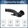 BMW 435i Engine Air Intake Hose (2014-2020)