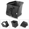 Yamaha YZF600 R6 Ram Air Intake Duct Cover (2008-2016)