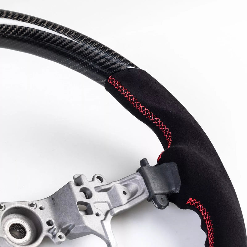 Toyota Land Cruiser Prado, Alphard Steering Wheel (2009-2023)