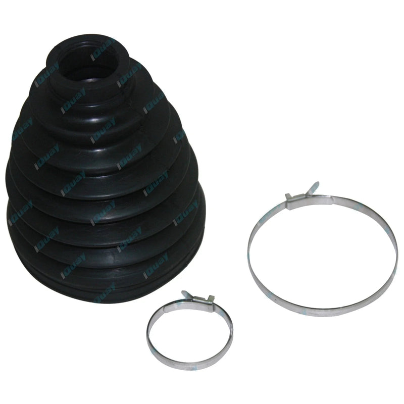 Nissan Navara D21 D22 1986 to 2008 Inner Left or Right CV Boot Kit