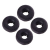 Nissan Almera, X-Trail, 200SX 4 x Hood Support Rod Grommets (2000-2006)