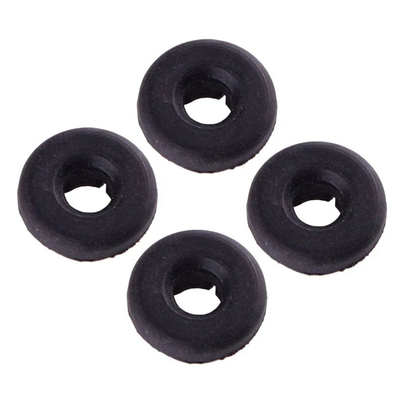 Nissan Almera, X-Trail, 200SX 4 x Hood Support Rod Grommets (2000-2006)