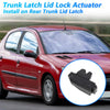 Peugeot 206 SW Rear Trunk Latch Lock Actuator (2002-2010)