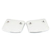 Honda Goldwing GL1500, Valkyrie 1500 Engine Head Cam End Covers (1996-2000)