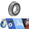 Scooter Skateboard Wheel Deep Groove Ball Bearings 50x110x27mm 1 Pc