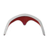 Honda VTX1800, VTX1300 Chrome ABS Front Mudguard Tip (2002-2009)