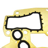 Chevrolet Cruze Vauxhall Opel Engine Timing Case Cover Gasket (2011-2016)