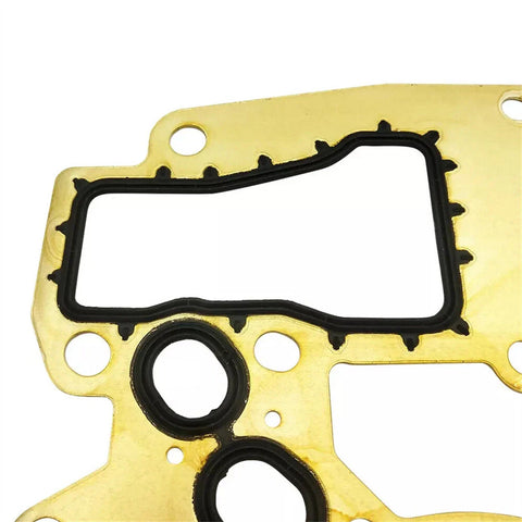 Chevrolet Cruze Vauxhall Opel Engine Timing Case Cover Gasket (2011-2016)