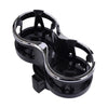 Citroen Relay, Peugeot Boxer, Fiat Ducato Dual Cup Holder (2006-2023)