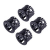 Lexus ES350 HS250h 4x Parking Sensor Retainers (2007-2012)