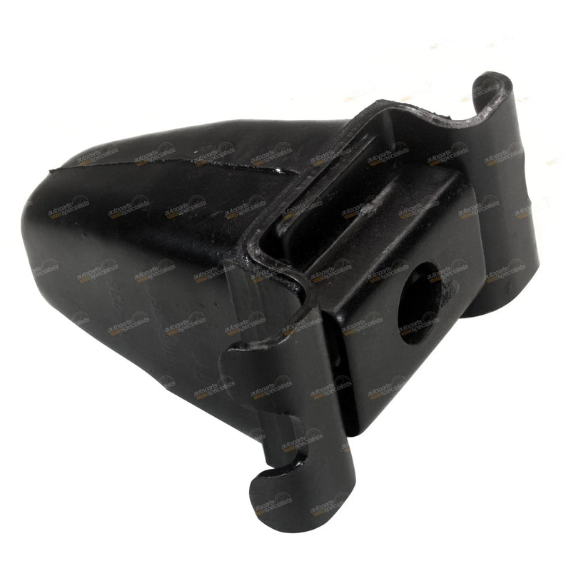 Hilux 4X4 VZN167R 2 x Rear Spring Bump Stops (2002–2005)