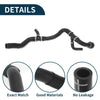 Volvo S60 Lower Radiator Hose (2012-2016)