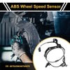 Mitsubishi L200 ABS Wheel Speed Sensor (2012-2015)