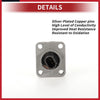Toyota Hiace 2TR-FE Engine Oil Level Sensor (2006–2014)