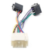 Honda Suzuki Wiring Harness Stereo Radio Connector