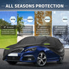 Peugeot 308 I / II Waterproof Car Cover (2007-2021)
