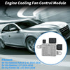 Kia Soul (2017-2019) 1 x Pc Engine Cooling Fan Control Module