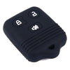 Ford E-150, Escape, Explorer 3 Button Fob Remote Key Case Cover (2001-2023)