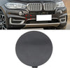 BMW X5 F15 Front Bumper Tow Hook Cover (2014-2018)
